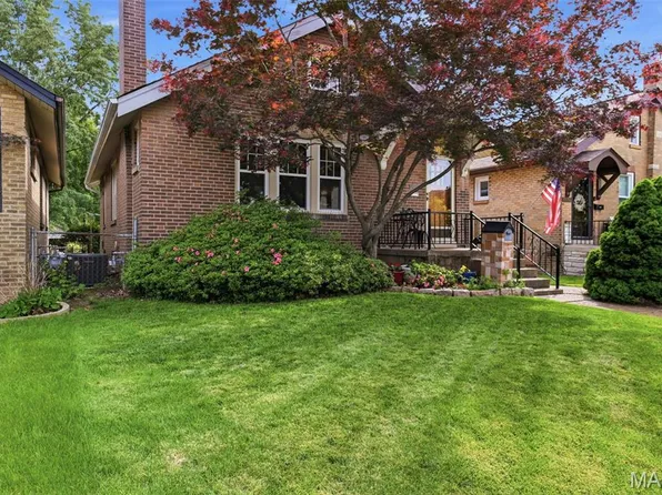 6028 Potomac St, Saint Louis, MO 63139