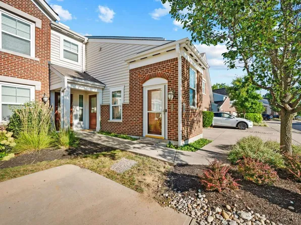 1361 Double Eagle Ct, Lebanon, OH 45036