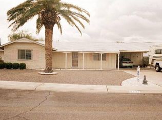 9931 W Hope Cir, Sun City, AZ 85351