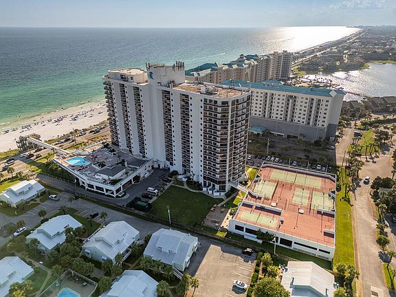 2nd image of 1096 Scenic Gulf Dr Unit 501