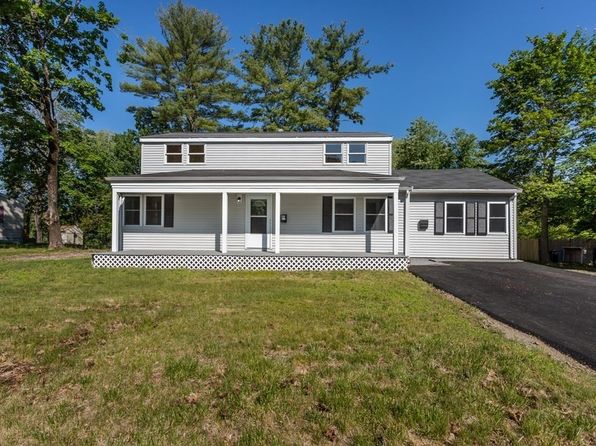 Ashland MA Real Estate - Ashland MA Homes For Sale | Zillow