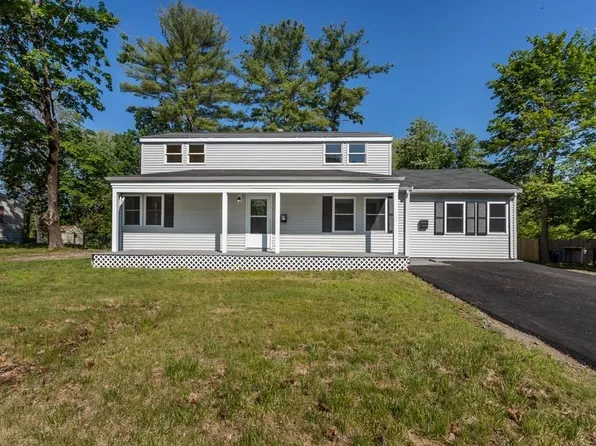 45 Shore Rd, Ashland, MA 01721