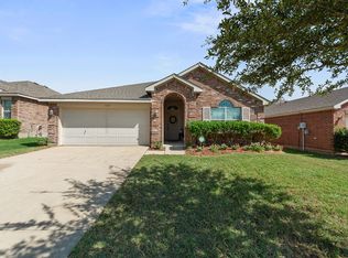 1525 Black Maple Dr, Anna, TX 75409