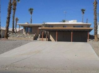2337 Huntington Dr, Lake Havasu City, AZ 86403