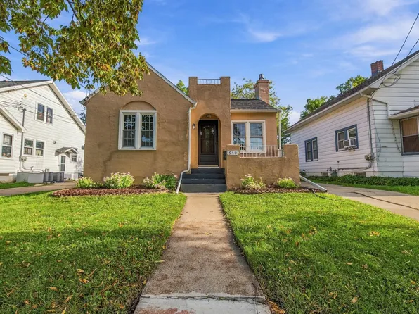 940 Christiana St, Green Bay, WI 54303