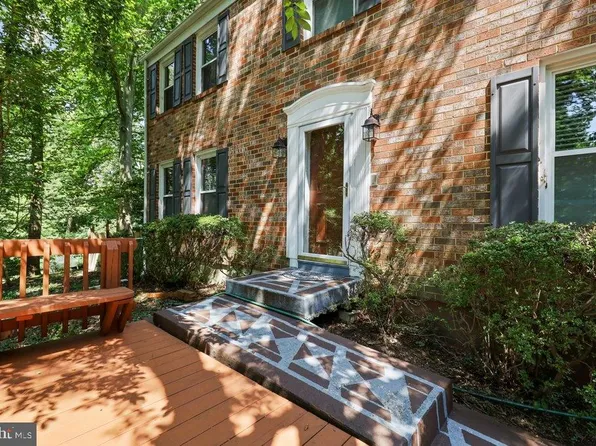 12908 Argyle Cir, Fort Washington, MD 20744