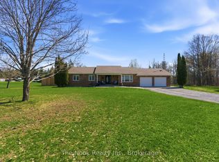 1545 Camp Line Rd, Douro Dummer, ON K0L 2H0