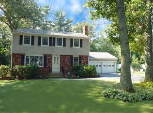 185 Boles Rd, Marshfield, MA 02050