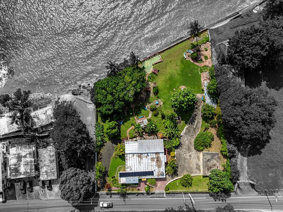 1st image of Barrio Barrero Box 5629