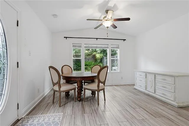 1 bed, 1.0 bath, 523 sqft, $1,400 — Photo 4