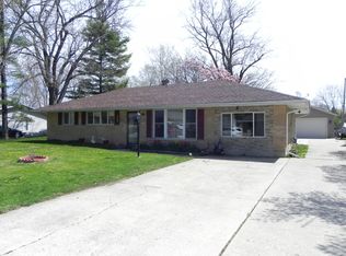 12019 44th Ave, Pleasant Prairie, WI 53158