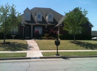 14118 S Winston Ave, Bixby, OK 74008