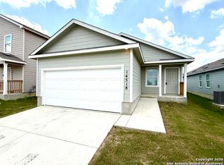 14518 Payton Flts, San Antonio, TX 78245