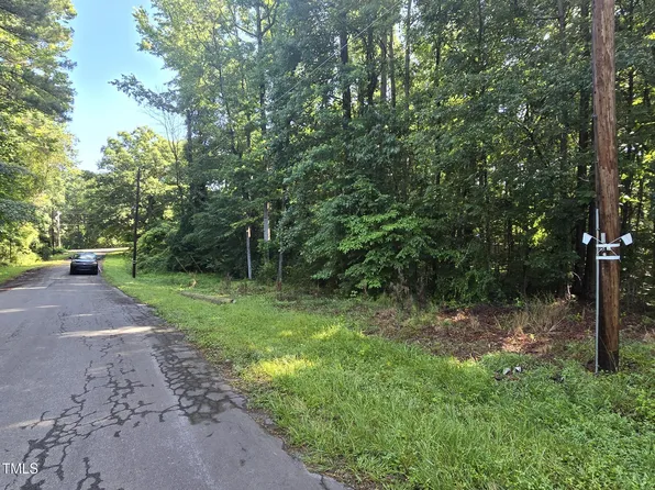 Edwards W Lot 14, Chapel Hill, NC 27516