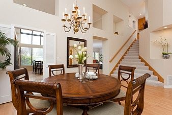 Dining Room 1 :: 8 Lawrence Road