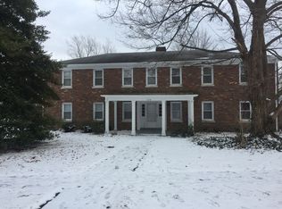 288 Hillsboro Ave APT 1, Lexington, KY 40511