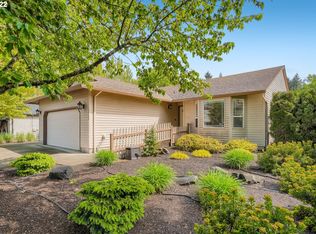 15560 SW Whetstone Way, Sherwood, OR 97140