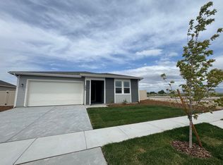 7656 E Bullhead St, Nampa, ID 83687