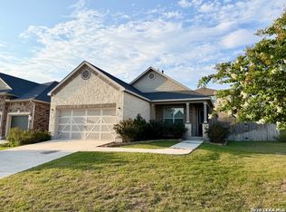 3524 Vuitton, Bulverde, TX 78163