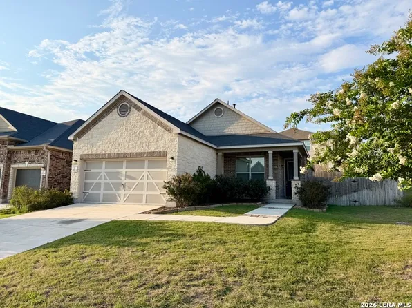 3524 Vuitton, Bulverde, TX 78163