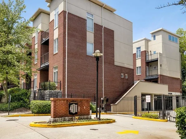 401 10th St NW Unit B106, Atlanta, GA 30318