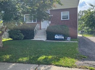 1418 Witherspoon St, Rahway, NJ 07065