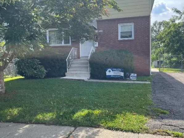 1418 Witherspoon St, Rahway City, NJ 07065