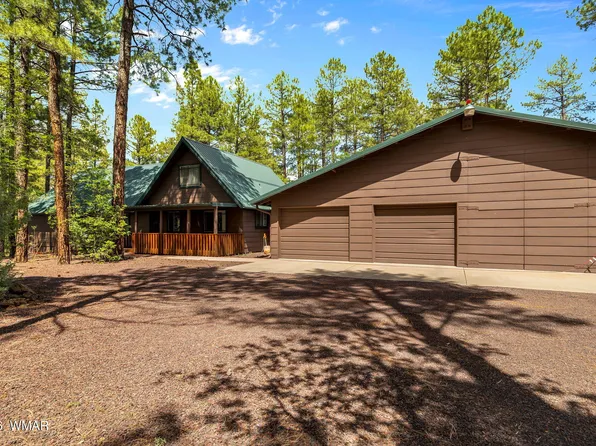 328 W Billy Creek Dr, Lakeside, AZ 85929