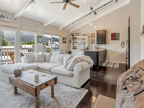 838 Sir Francis Drake Boulevard #3, Kentfield, CA 94904