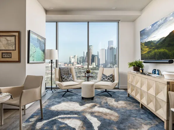 1711 Allen Pkwy Unit 1905, Houston, TX 77019