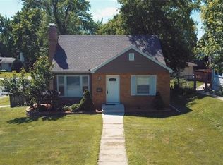 5144 William Ave, Edina, MN 55436