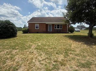 1408 State Highway 42, Colerain, NC 27924
