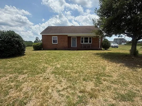 1408 State Highway 42, Colerain, NC 27924
