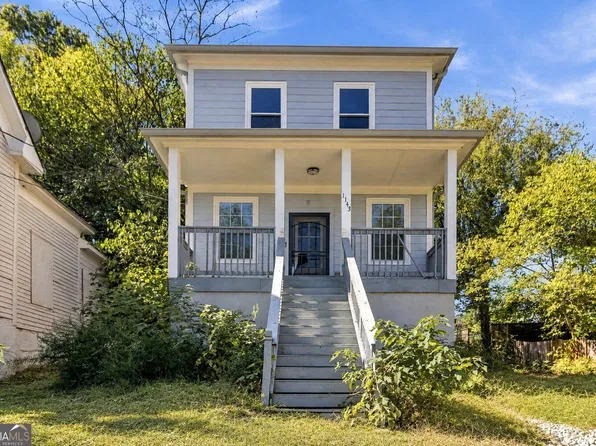 1143 Hubbard St SW, Atlanta, GA 30310