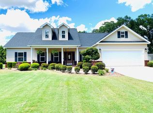 134 Riverside Dr, Dothan, AL 36303