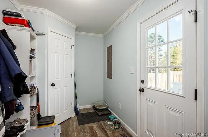 3552 Foxhaven Dr — Photo 17