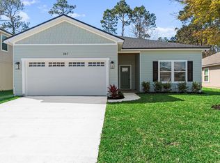 387 Samara Lakes Pkwy, Saint Augustine, FL 32092