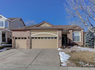 9541 Painted Canyon Cir, Highlands Ranch, CO 80129