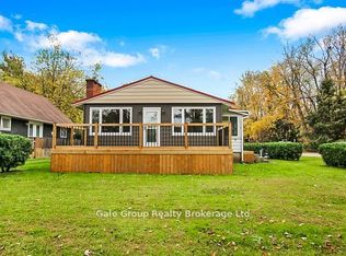 10 Clubhouse Rd, Turkey Pt, ON N0E1T0