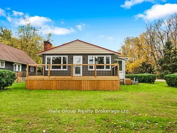 10 Clubhouse Rd, Turkey Pt, ON N0E 1T0