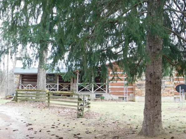 5734 State Rd #66, Milltown, IN 47145