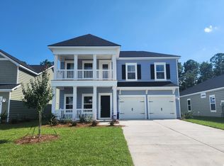 279 Augusta Green Way #KENSINGTON;-LOT 202, Myrtle Beach, SC 29579