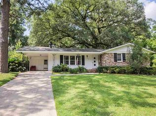 2905 Primrose Ln, Tallahassee, FL 32301
