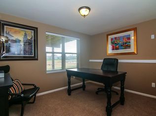 4627 Star Spangled Trl, Madison, WI 53718