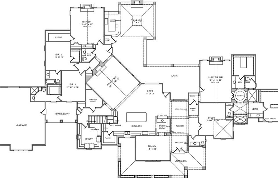 2nd image of 2752 Critz Ln