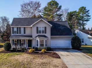 1360 Hollythorn Dr, Rock Hill, SC 29732