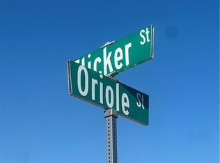 28138 Oriole St LOT 13, Lucerne Valley, CA 92356