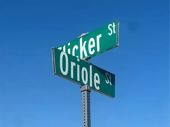 28138 Oriole St Lot 13, Lucerne Valley, CA 92356