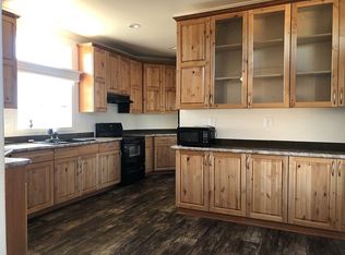 68 Outback Dr, Las Cruces, NM 88012