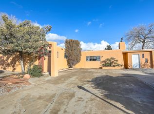 4004 Van Buren St NE, Albuquerque, NM 87110